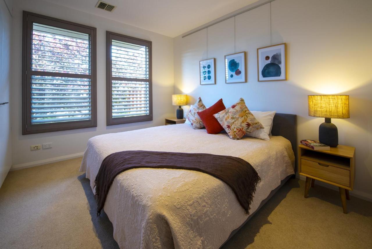 Mews Cottages Gisborne Bagian luar foto