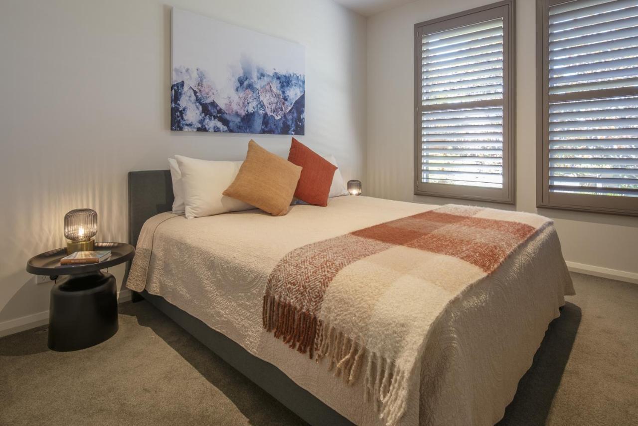 Mews Cottages Gisborne Bagian luar foto