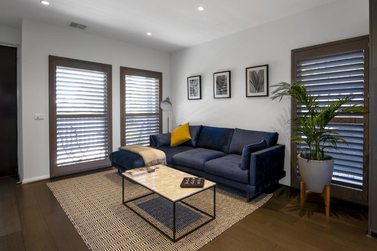 Mews Cottages Gisborne Bagian luar foto