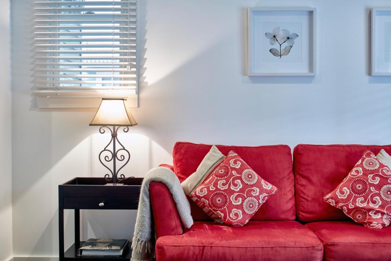 Mews Cottages Gisborne Bagian luar foto