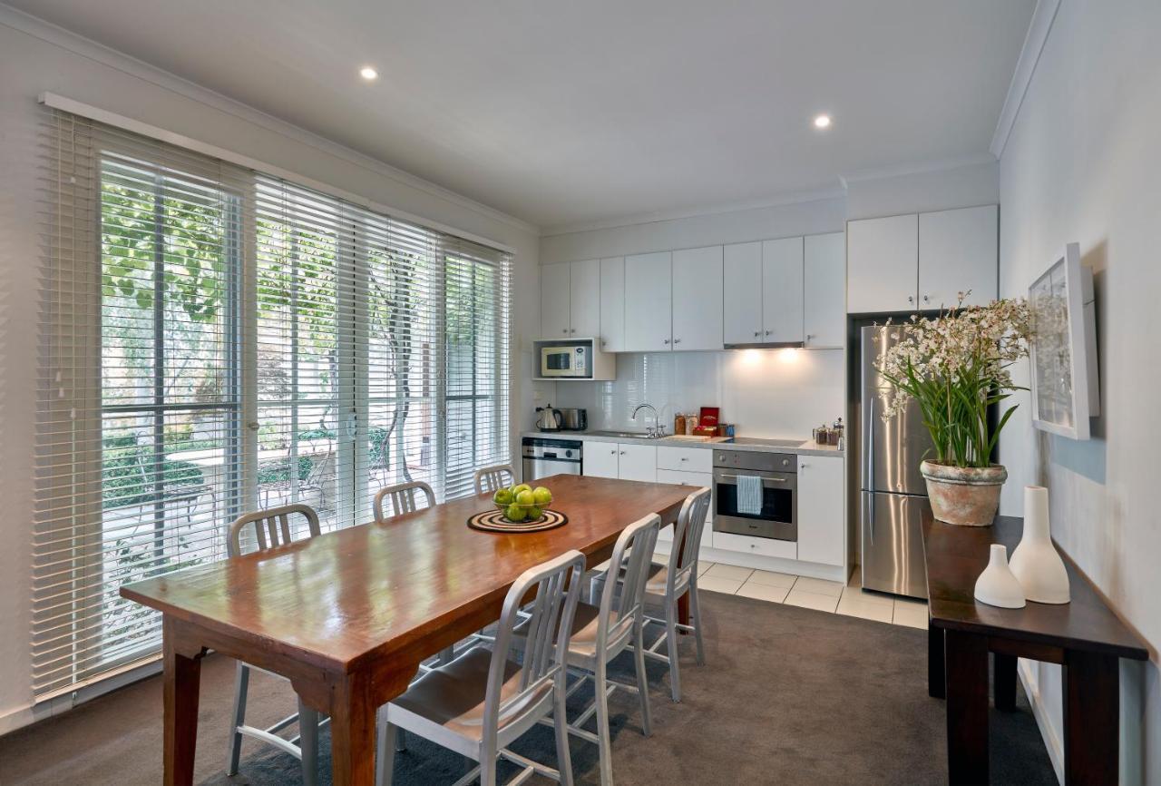 Mews Cottages Gisborne Bagian luar foto