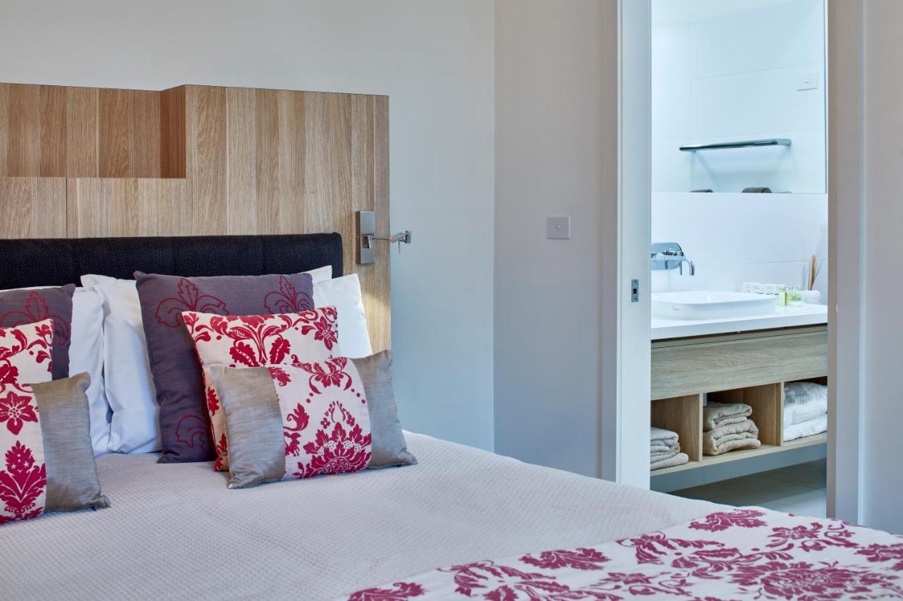 Mews Cottages Gisborne Bagian luar foto